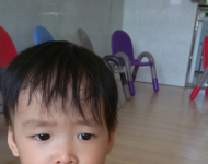 Bé : Khiêm - Sinh ngày : 28-01-2015 Trần Đình Minh Khiêm